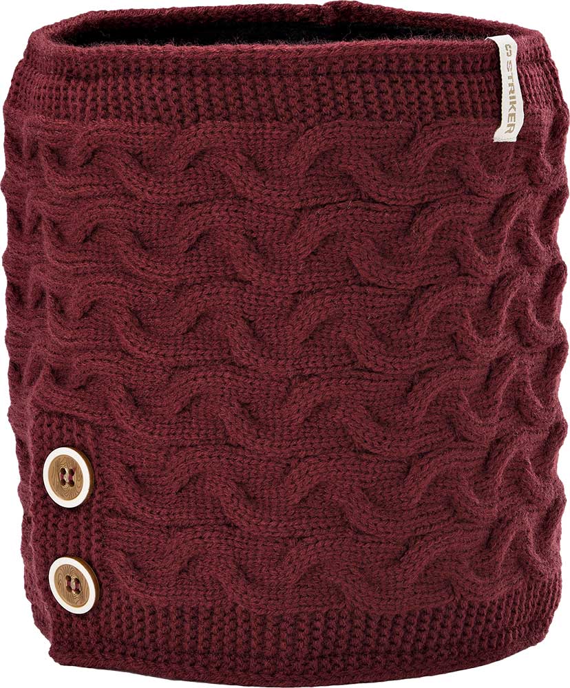 Striker Ashbury Neck Warmer - TACKLE WAREHOUSE AMERICA​