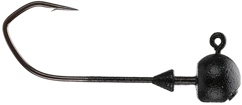 Missile Baits NedBall Jighead - 3 Pack - TACKLE WAREHOUSE AMERICA​