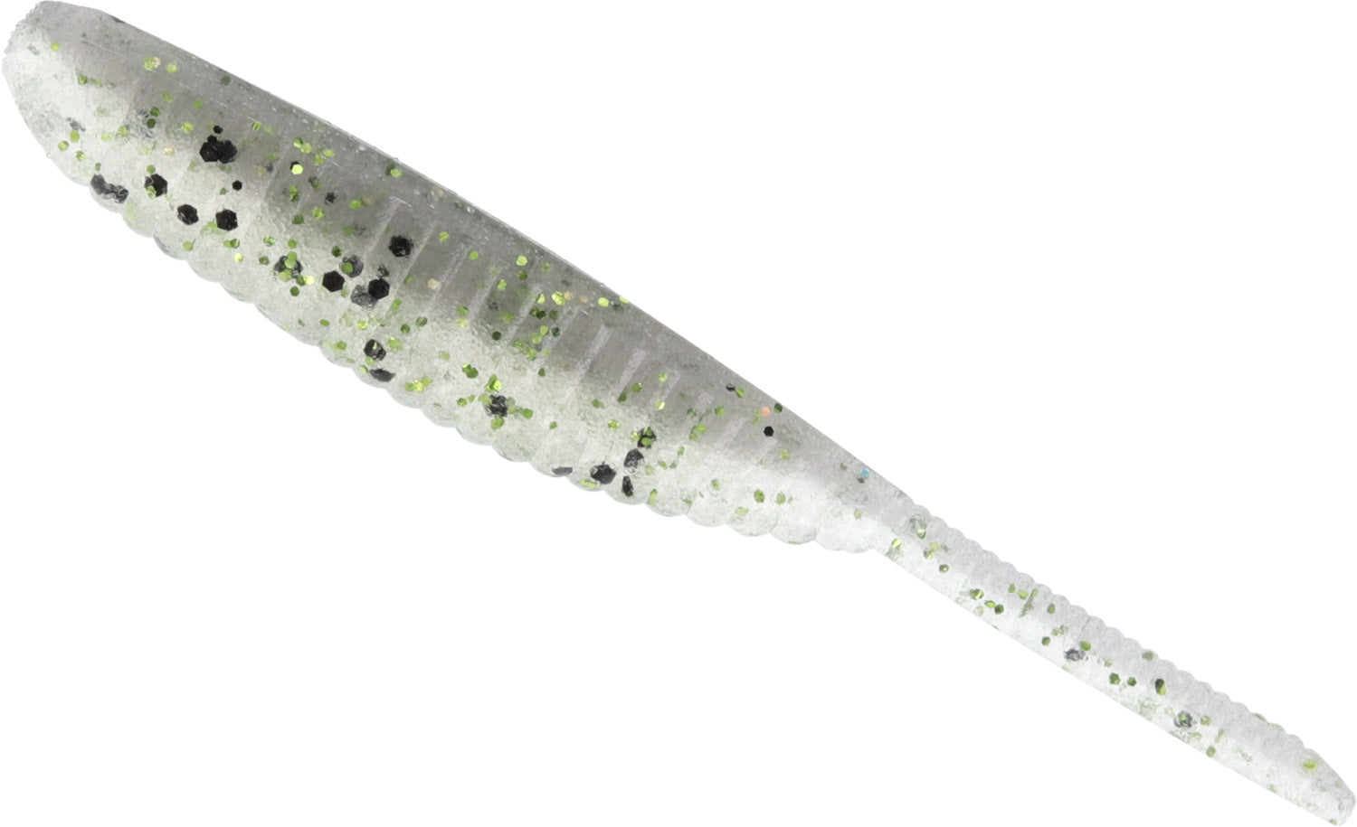 Gary Yamamoto 3 Inch Shad Shape Drop Shot Worm - 10 Pack - TACKLE WAREHOUSE AMERICA​