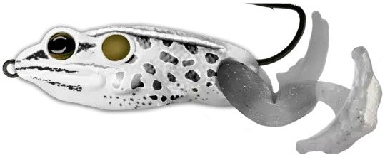LIVETARGET Ultimate Frog Stride Bait - TACKLE WAREHOUSE AMERICA​