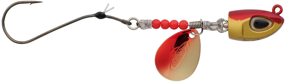 Berkley Rawler Bladed Jig - 3/8 oz - TACKLE WAREHOUSE AMERICA​