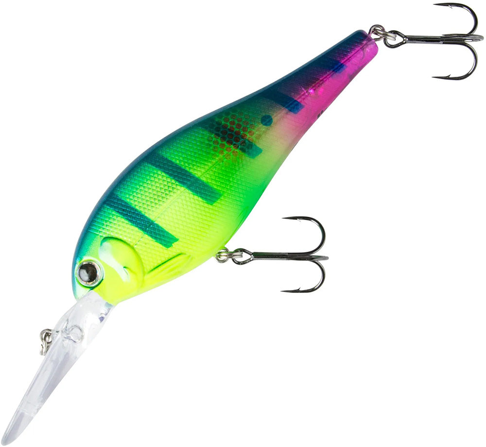 Bandit Walleye Shad - 3 Inch - TACKLE WAREHOUSE AMERICA​