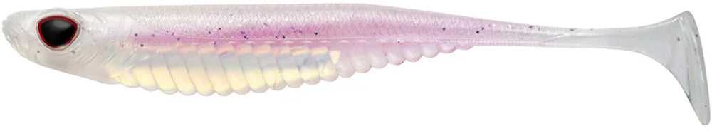 Nomad Design Freshwater Live-Ops Spectre Minnow w/Mirage-X Foil- 4 Inch - TACKLE WAREHOUSE AMERICA​