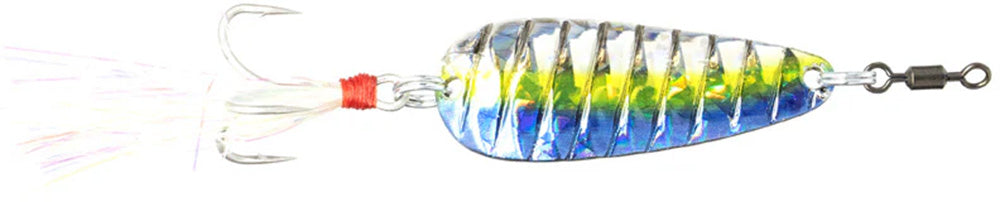 Nichols Lures Mojo Flutter Spoon - TACKLE WAREHOUSE AMERICA​