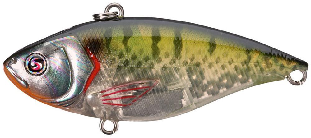 River2Sea Ruckus 3/4 oz. Lipless Crankbait - TACKLE WAREHOUSE AMERICA​