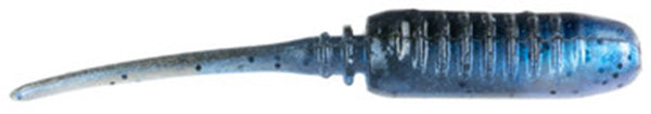 BaitFuel NanoSnak Panfish Plastic - 2 Inch - TACKLE WAREHOUSE AMERICA​
