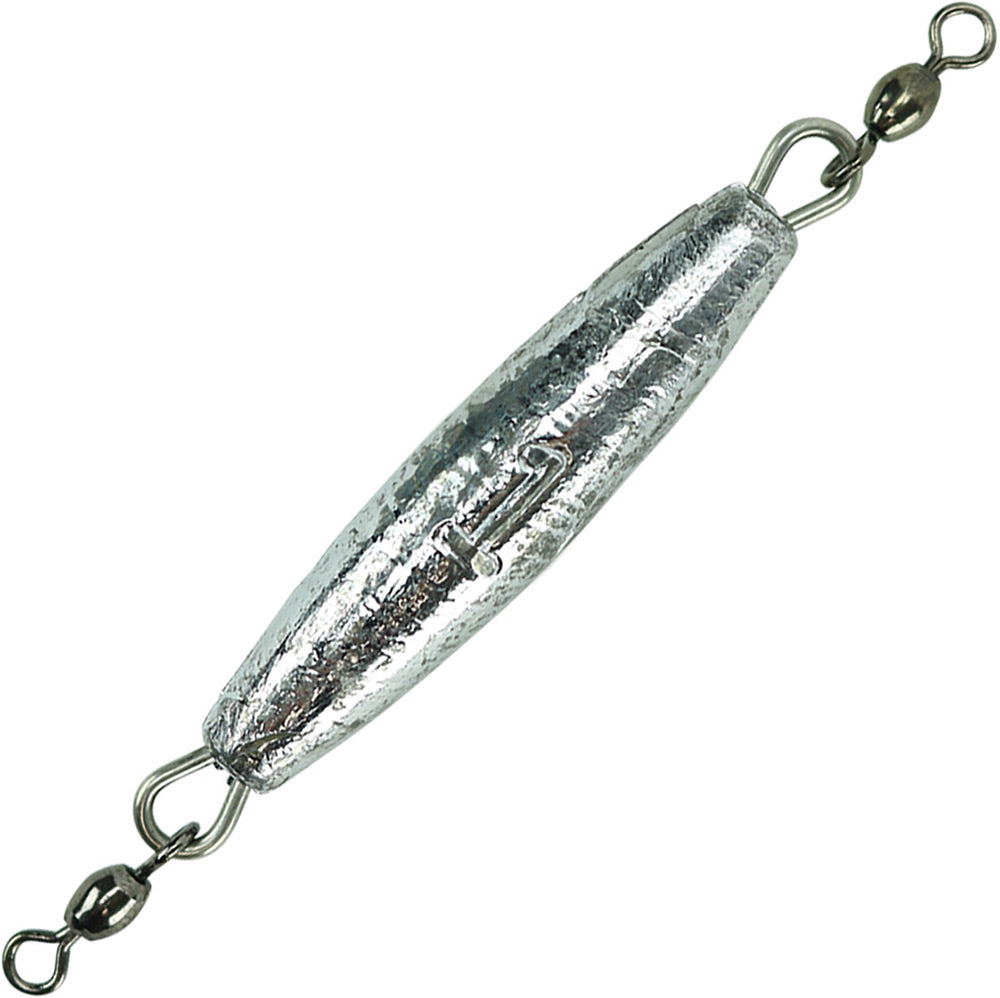 Beau Mac In-Line Sinkers w/Crane Swivel - TACKLE WAREHOUSE AMERICA​