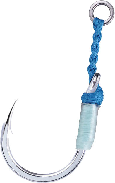 BKK SF Deep Heavy Jigging Assist Hook - TACKLE WAREHOUSE AMERICA​