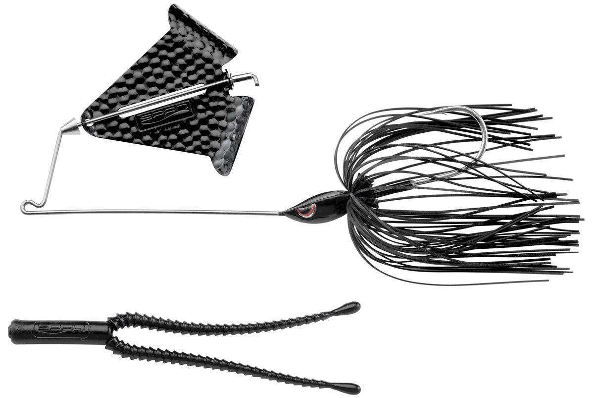 SPRO Squealer Buzz-Bait - TACKLE WAREHOUSE AMERICA​