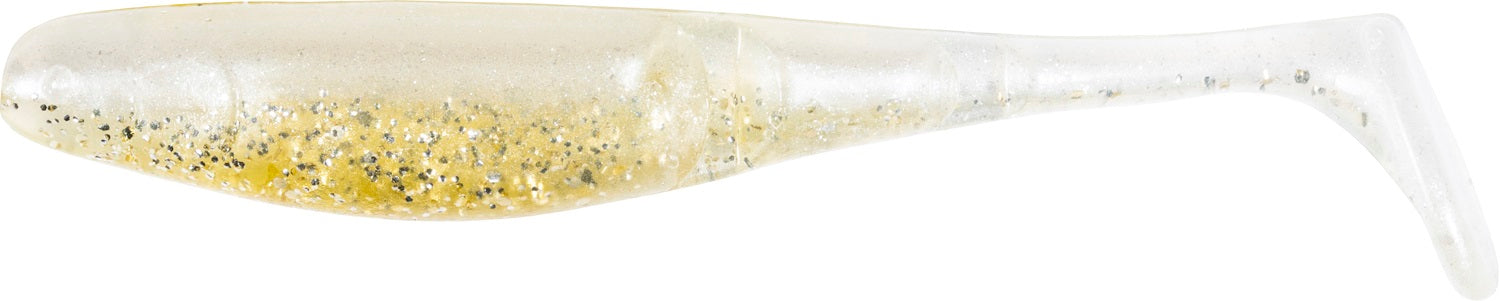 Z-Man Scented PaddlerZ 4 inch Soft Paddle Tail Swimbait - TACKLE WAREHOUSE AMERICA​
