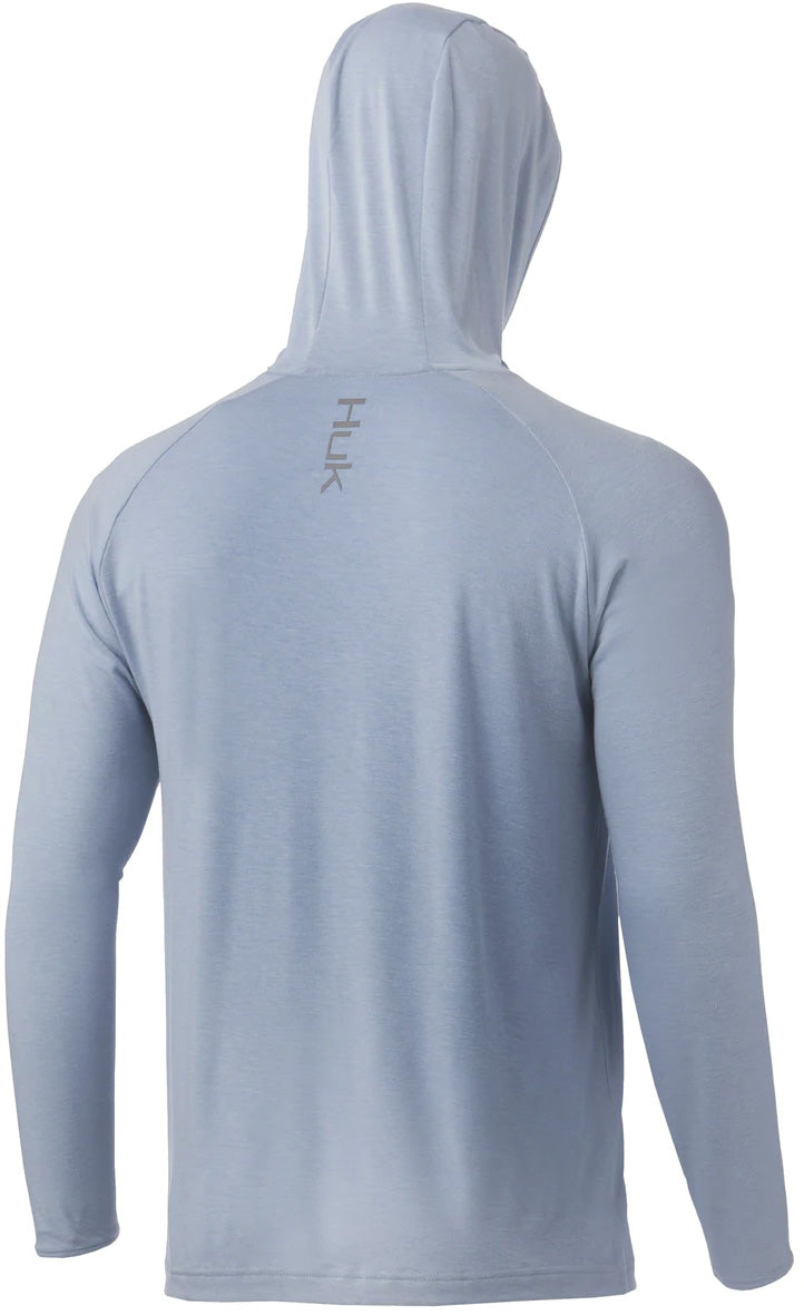 Huk Waypoint Tech Hoodie - TACKLE WAREHOUSE AMERICA​