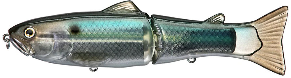 Deps Slide Swimmer 175 Glide Bait - TACKLE WAREHOUSE AMERICA​