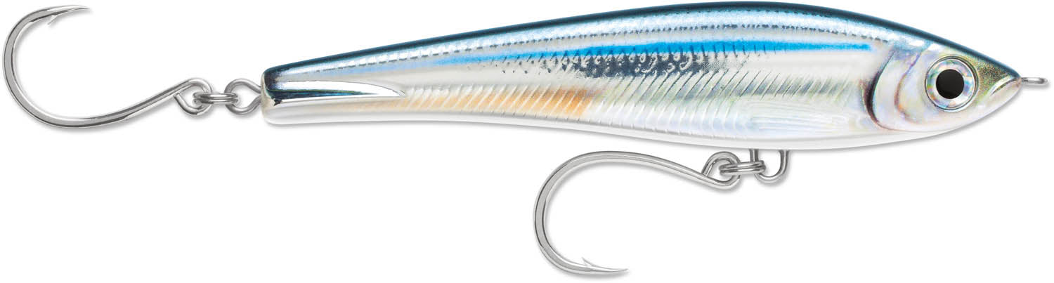 Rapala XRMAGS-17 X-Rap Magnum Stick Twitchbait - 6.75 Inch - TACKLE WAREHOUSE AMERICA​