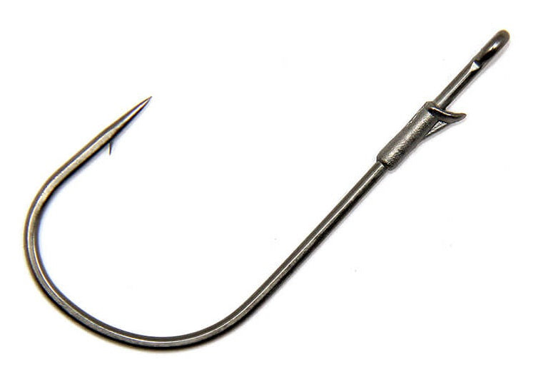 Gamakatsu G-Finesse Heavy Cover Worm Hooks - TACKLE WAREHOUSE AMERICA​