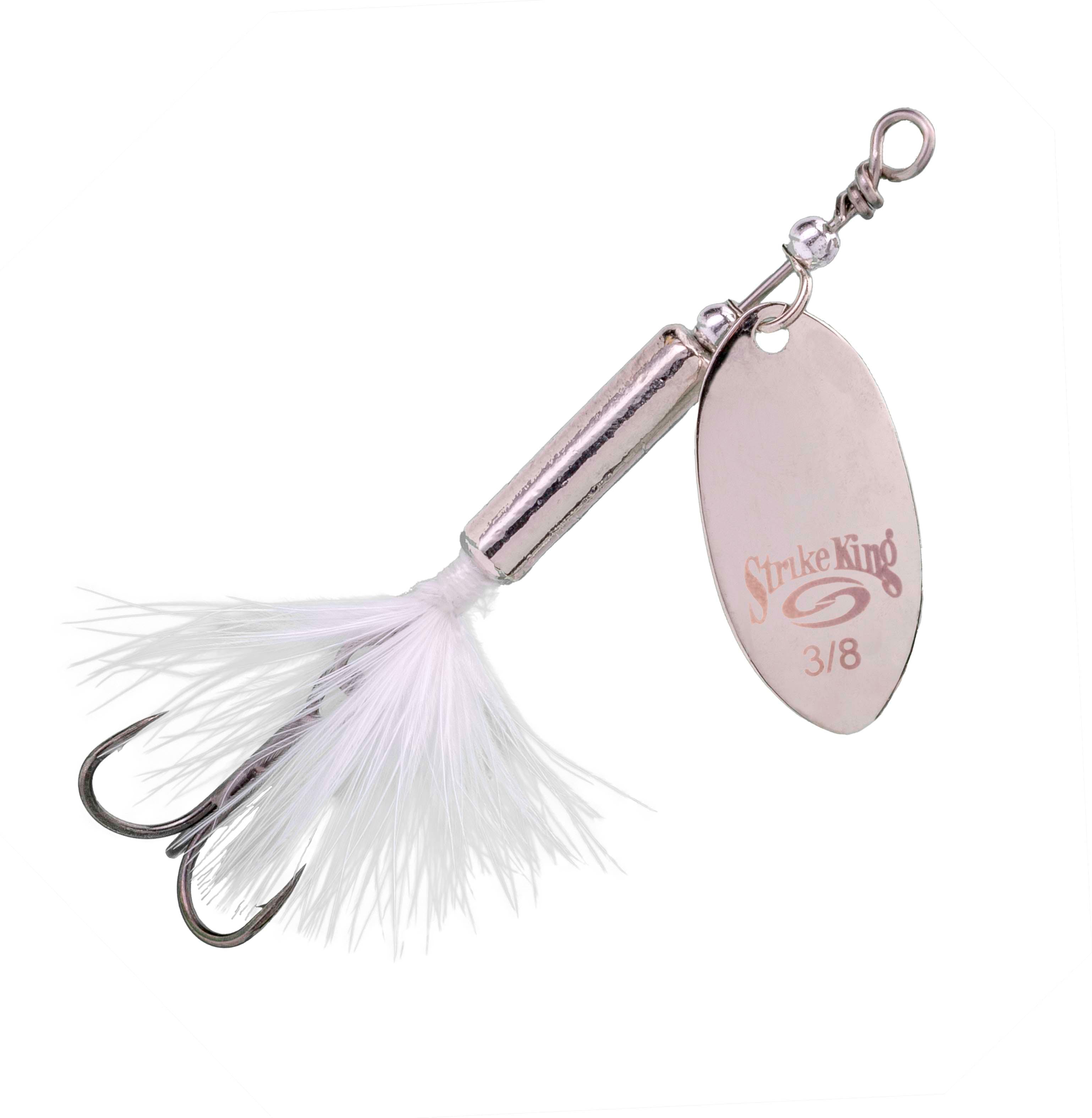 Strike King Bitsy Spinner - TACKLE WAREHOUSE AMERICA​