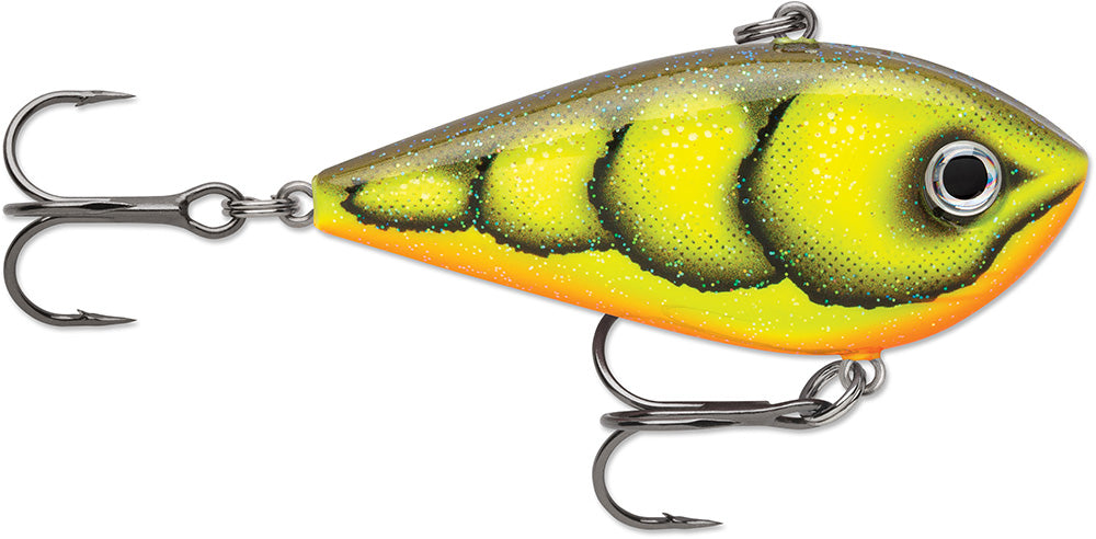 Rapala Snare 50 Lipless Crankbait - 2.25 Inch - TACKLE WAREHOUSE AMERICA​