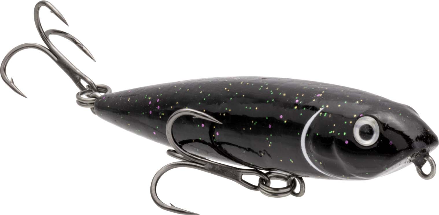 Strike King Bitsy Dawg Topwater Walker - TACKLE WAREHOUSE AMERICA​