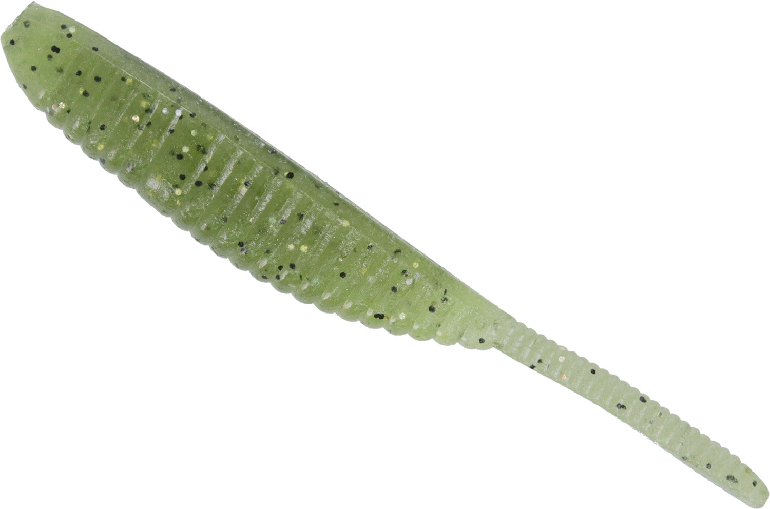 Gary Yamamoto 3 Inch Shad Shape Drop Shot Worm - 10 Pack - TACKLE WAREHOUSE AMERICA​