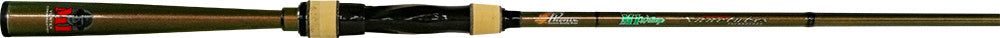 Phenix M1 Walleye Spinning Rods - TACKLE WAREHOUSE AMERICA​
