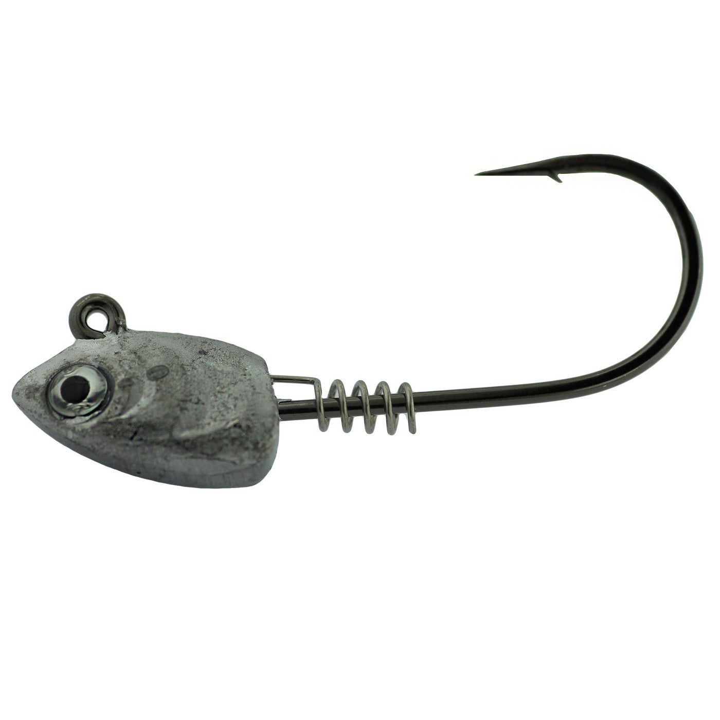 Gamakatsu Superline Swimbait Jighead 3 pack - TACKLE WAREHOUSE AMERICA​