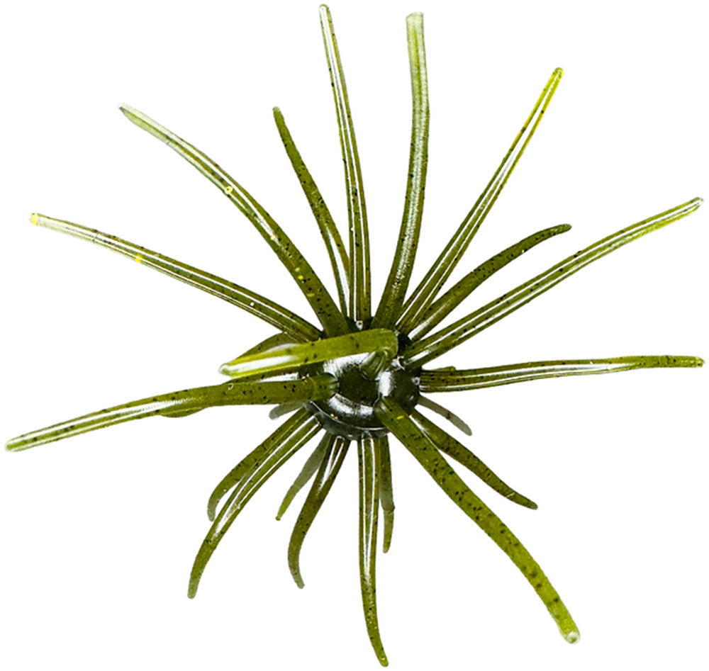 Hag's Baits Prickly Pear Jr - 9.9 mm - TACKLE WAREHOUSE AMERICA​