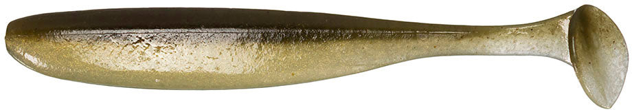 Keitech Easy Shiner 3.5 inch Paddle Tail Swimbait - TACKLE WAREHOUSE AMERICA​
