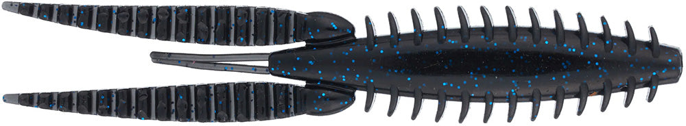 G-Ratt Baits DIXI Flip Soft Plastic Jig Trailer - 3 Inch - TACKLE WAREHOUSE AMERICA​
