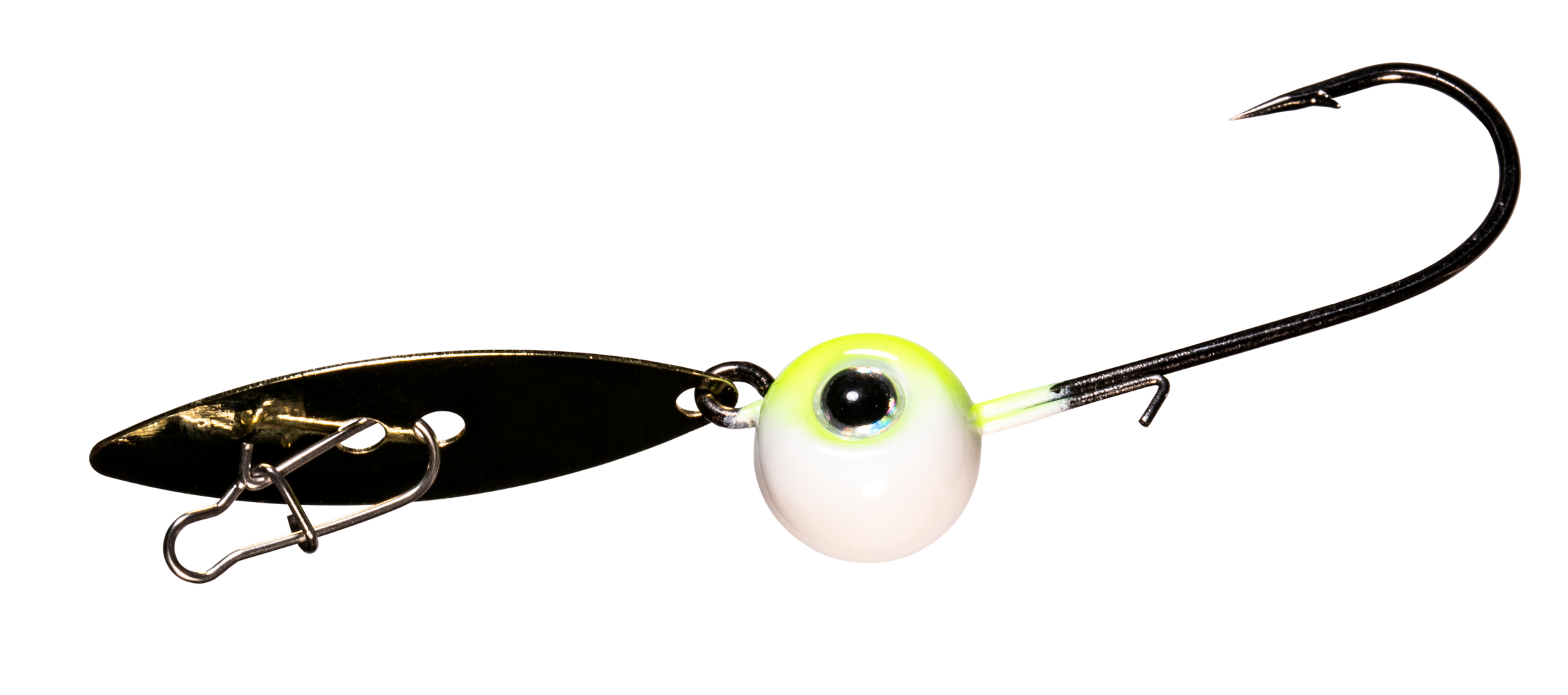 Z-Man ChatterBait WillowVibe 2 pack - TACKLE WAREHOUSE AMERICA​