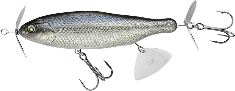 Daiwa Prorex Bessie Topwater Prop Bait - TACKLE WAREHOUSE AMERICA​