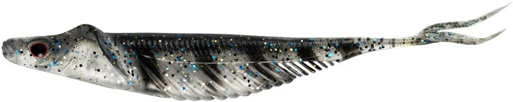 Nomad Design Freshwater Live-Ops Cobra Shad w/Adjusta Ball System - 4.5 Inch - TACKLE WAREHOUSE AMERICA​