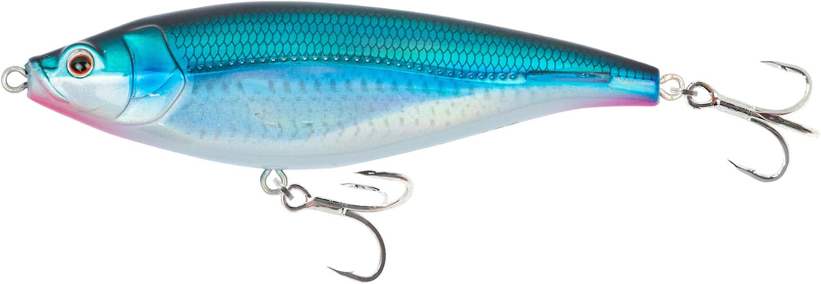 Nomad Design Madscad Autotune 65 Suspending Twitchbait - 2.5 Inch - TACKLE WAREHOUSE AMERICA​