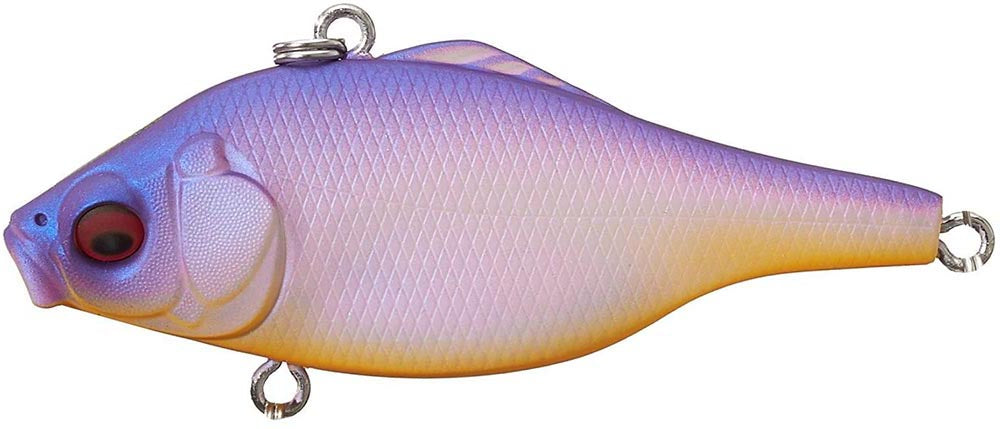 Megabass Vibration-X Ultra Rattle - 3 Inch - TACKLE WAREHOUSE AMERICA​
