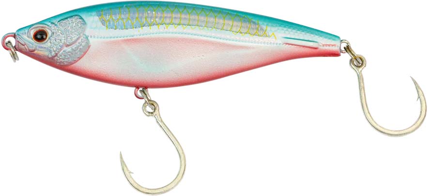 Nomad Design Madscad Autotune 90 Slow Sinking Twitchbait - 3.5 Inch - TACKLE WAREHOUSE AMERICA​