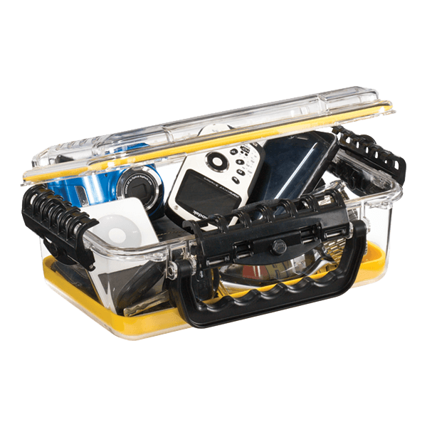 Plano Guide Series WaterProof Case 1460 - TACKLE WAREHOUSE AMERICA​