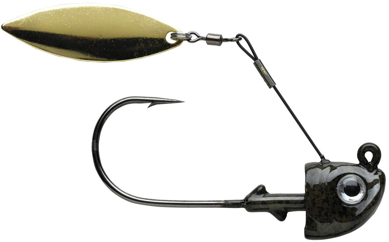 1st Gen Top Spin - TACKLE WAREHOUSE AMERICA​