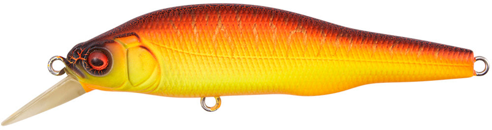 Megabass Trick Darter X-80 Jerkbait - TACKLE WAREHOUSE AMERICA​