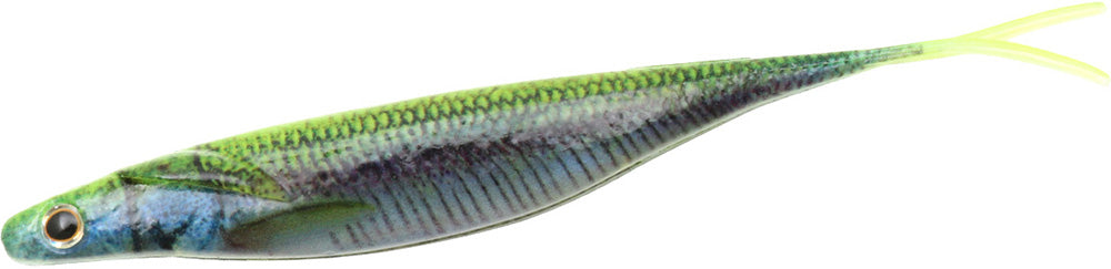 Deps Sakamata Shad Soft Jerkbait - 7 Inch - TACKLE WAREHOUSE AMERICA​