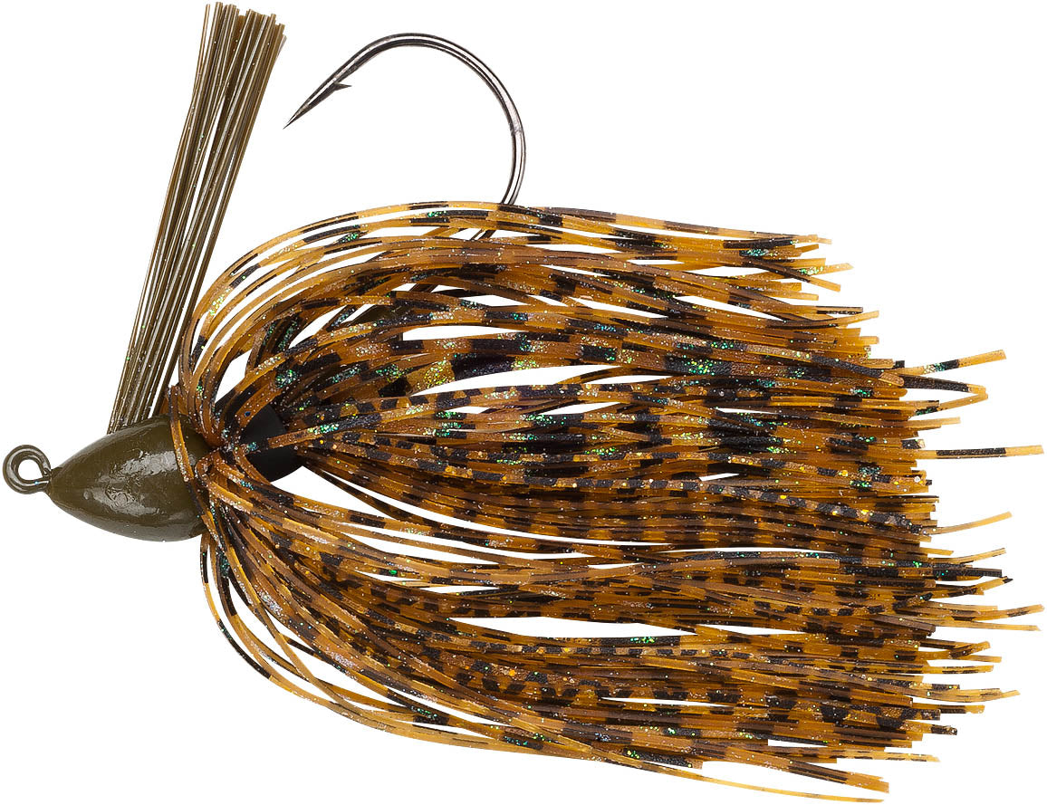 Booyah Baby Boo Jig - TACKLE WAREHOUSE AMERICA​