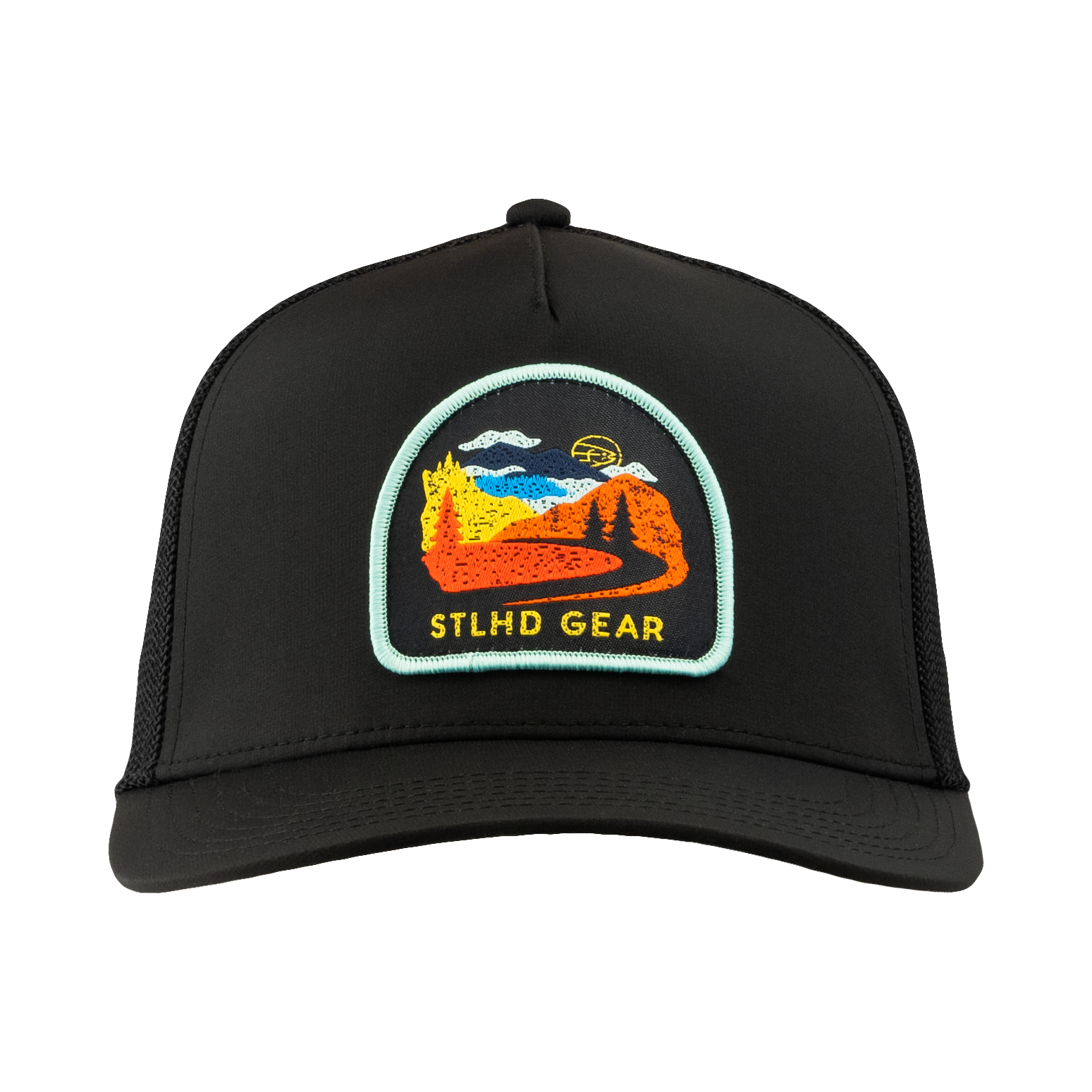 STLHD Journey Hat - TACKLE WAREHOUSE AMERICA​