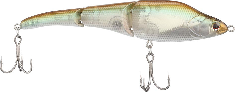 Berkley Freshwater Magic Swimmer - 3.75 Inch - TACKLE WAREHOUSE AMERICA​
