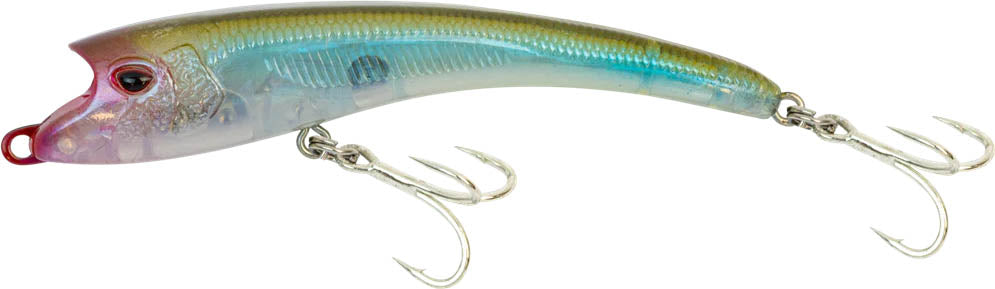 Nomad Design Maverick 90 Autotune Suspending Inshore Walking Jerkbait - TACKLE WAREHOUSE AMERICA​