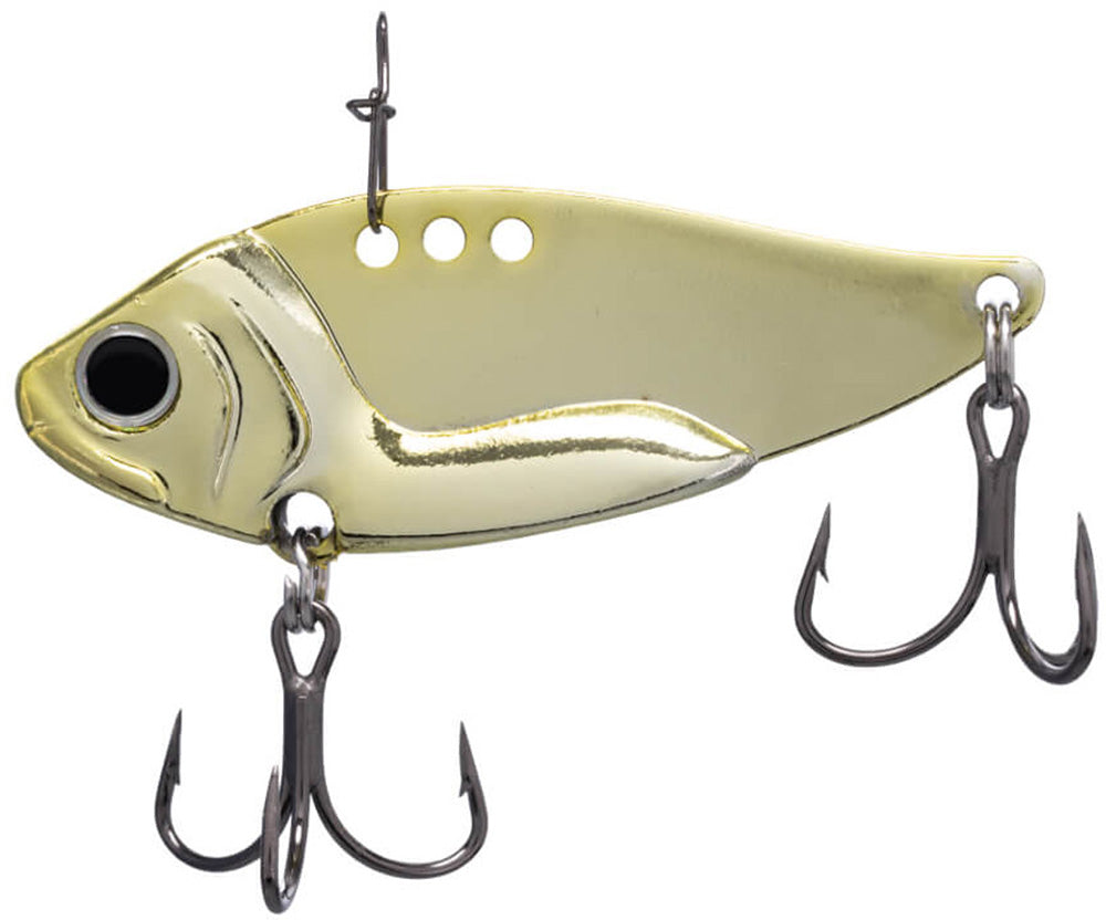 Freshwater Fishing/Hard Baits/Blade Baits