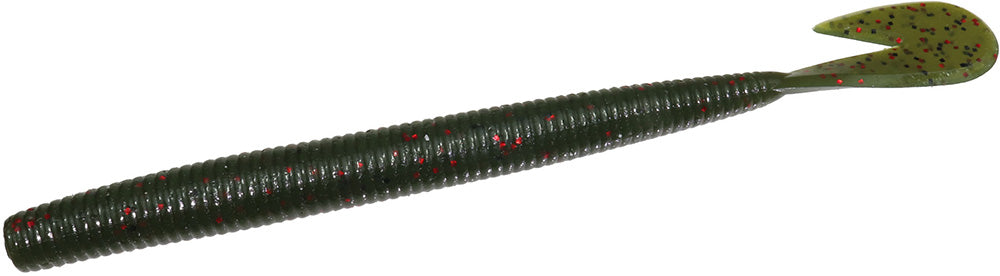 Zoom Magnum Ultra-Vibe Speed Worm - 7 Inch - TACKLE WAREHOUSE AMERICA​
