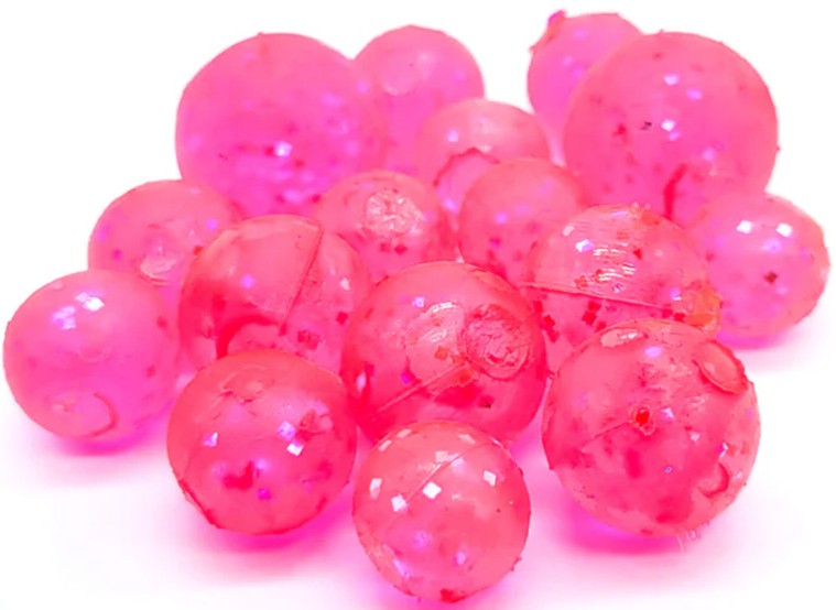 BnR Tackle 16mm Soft Beads 10 pack - TACKLE WAREHOUSE AMERICA​