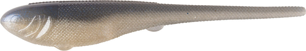YUM Scottsboro Sniper Shad - 4 Inch - TACKLE WAREHOUSE AMERICA​