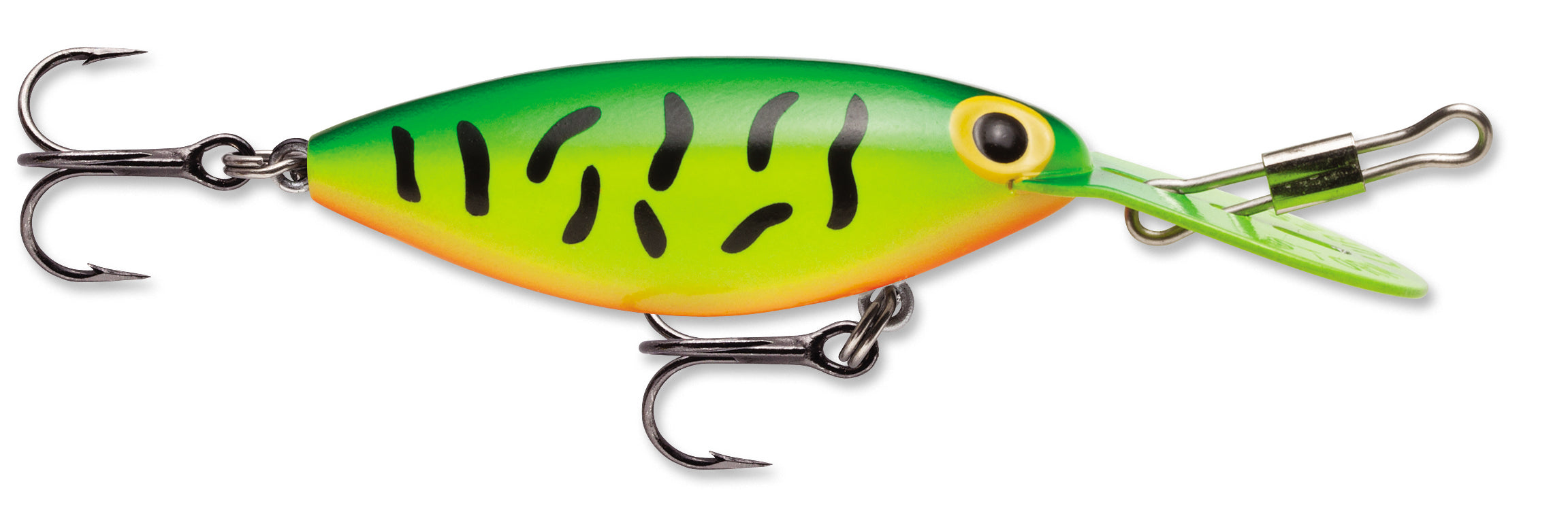 Storm Original Hot 'N Tot 05 Crankbait - TACKLE WAREHOUSE AMERICA​