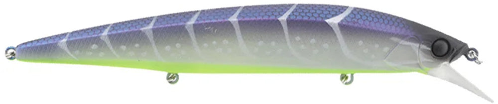 Jackall Rerange 110 Jerkbait - TACKLE WAREHOUSE AMERICA​