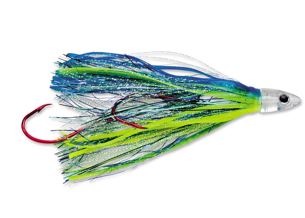 Luhr-Jensen Jensen Rigged Flash Fly - TACKLE WAREHOUSE AMERICA​