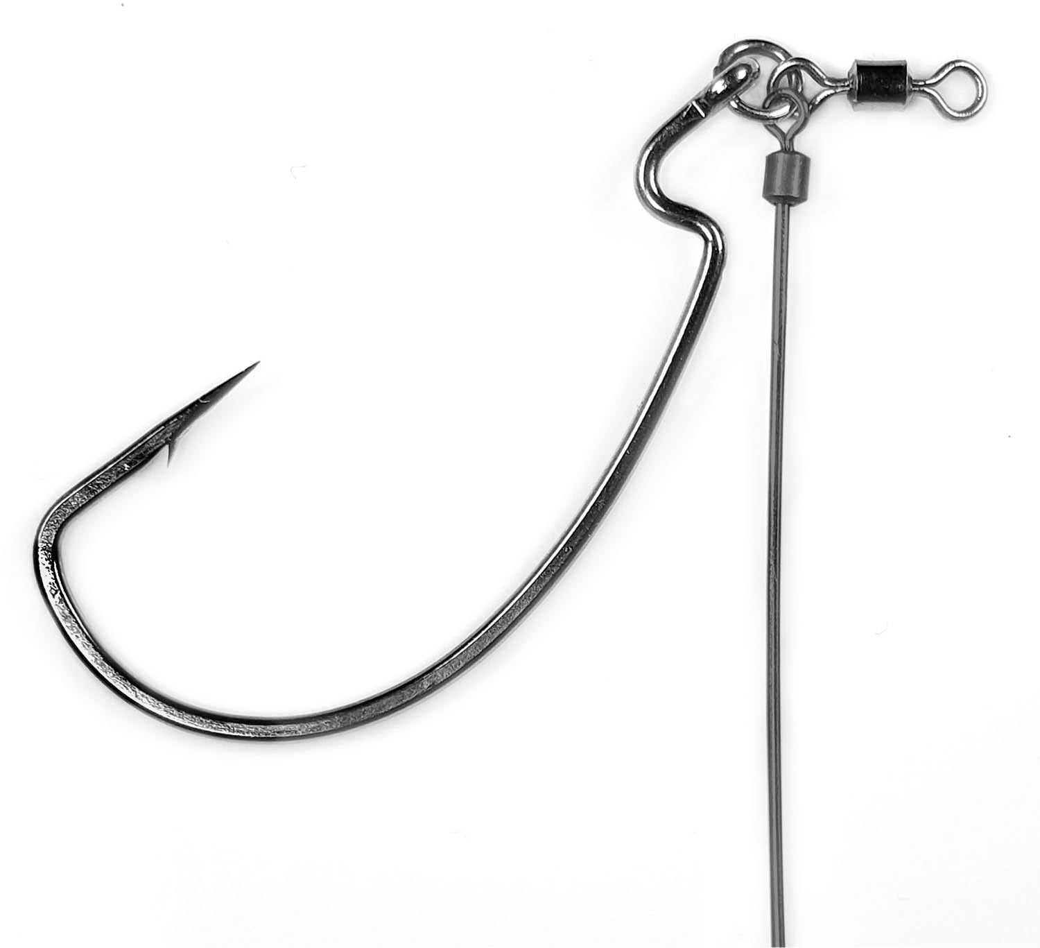 Gamakatsu Power Drop with Superline EWG Hook - TACKLE WAREHOUSE AMERICA​