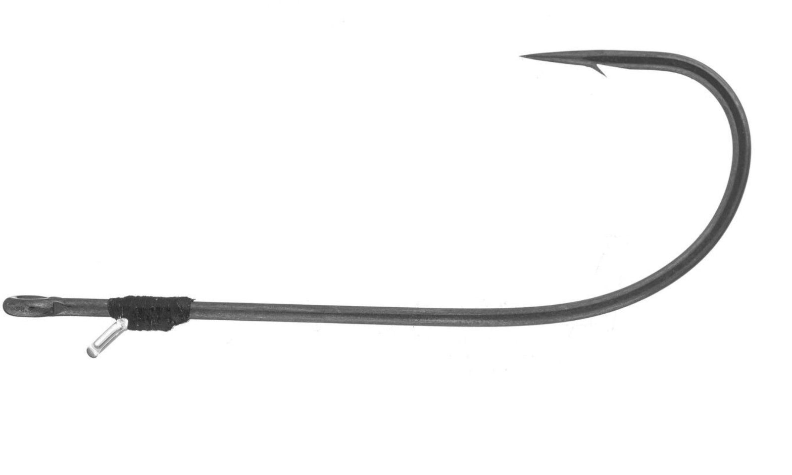 Owner Cover Shot Worm Hook - TACKLE WAREHOUSE AMERICA​
